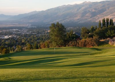 Eaglewood Golf Course