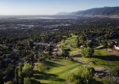 Eaglewood Golf Course