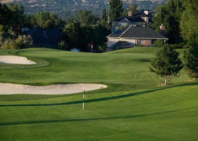 Eaglewood Golf Course