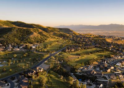 Eaglewood Golf Course