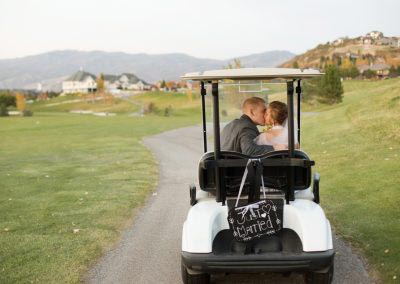 Wedding at Eaglewood