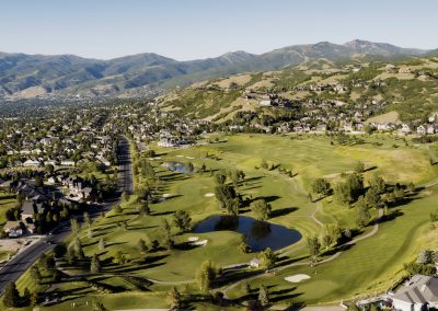 Eaglewood Golf Course