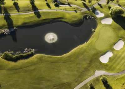 Eaglewood Golf Course