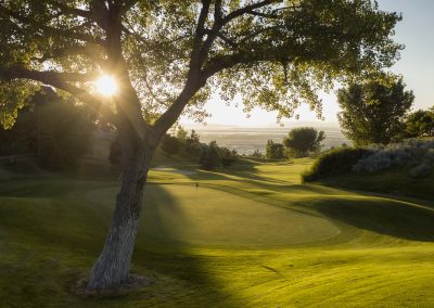 Eaglewood Golf Course