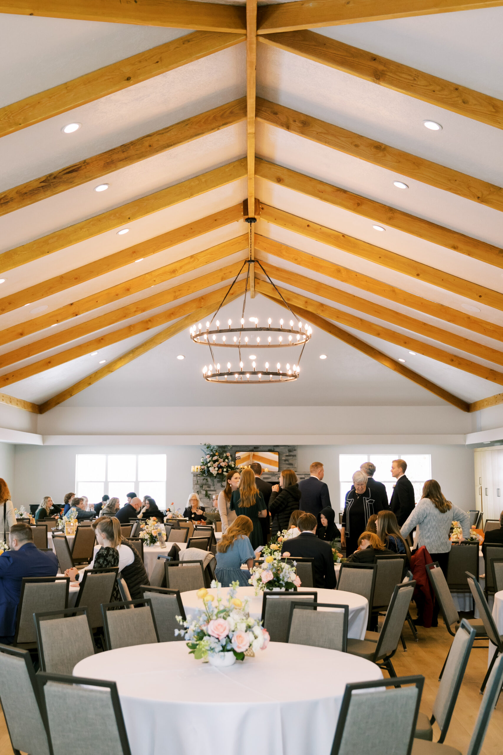 Anna and Stewie wedding at Eaglewood