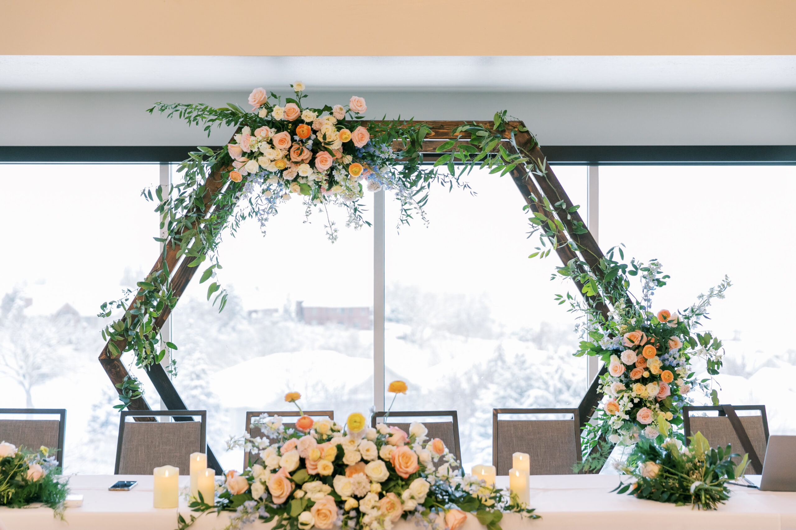 Anna and Stewie wedding at Eaglewood