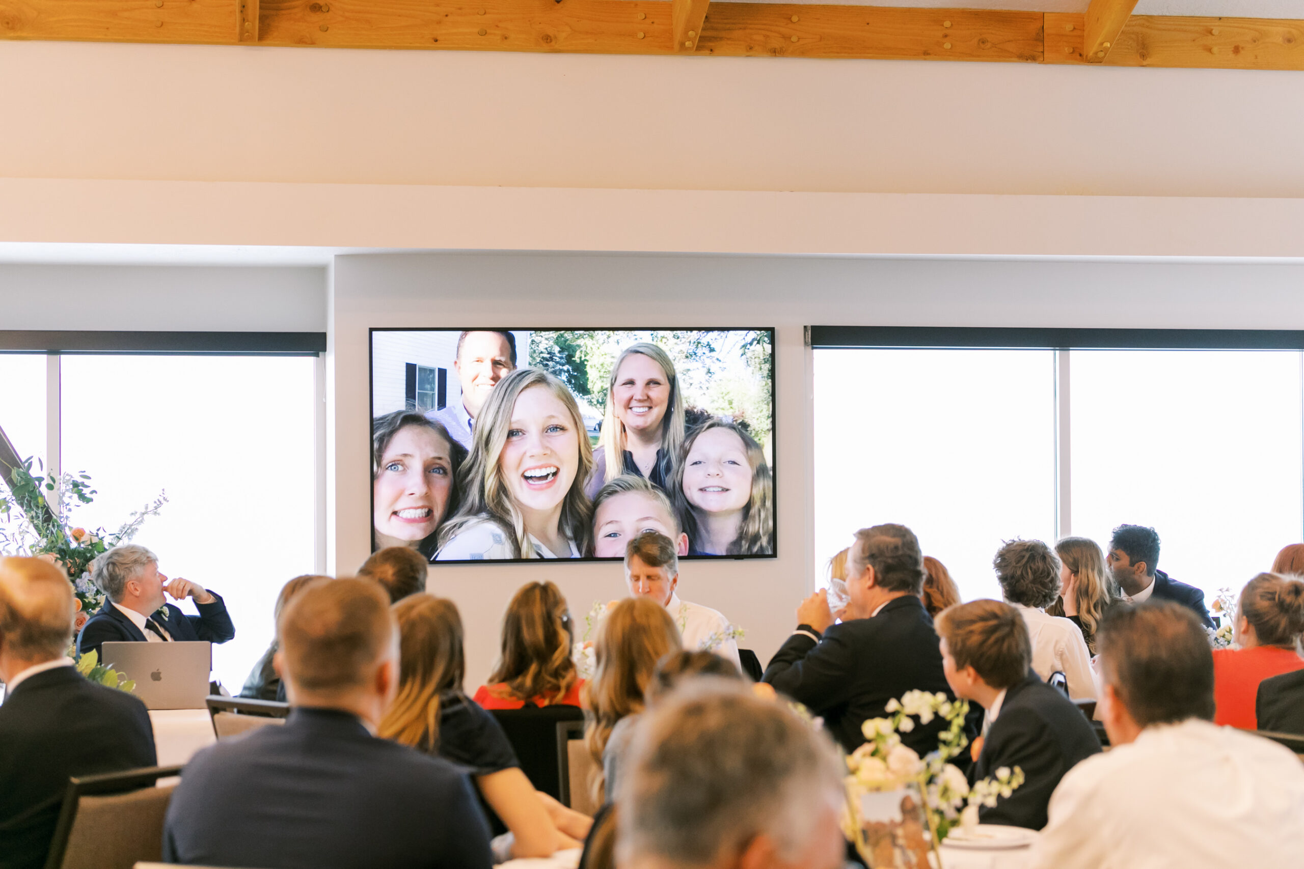 Anna and Stewie wedding at Eaglewood