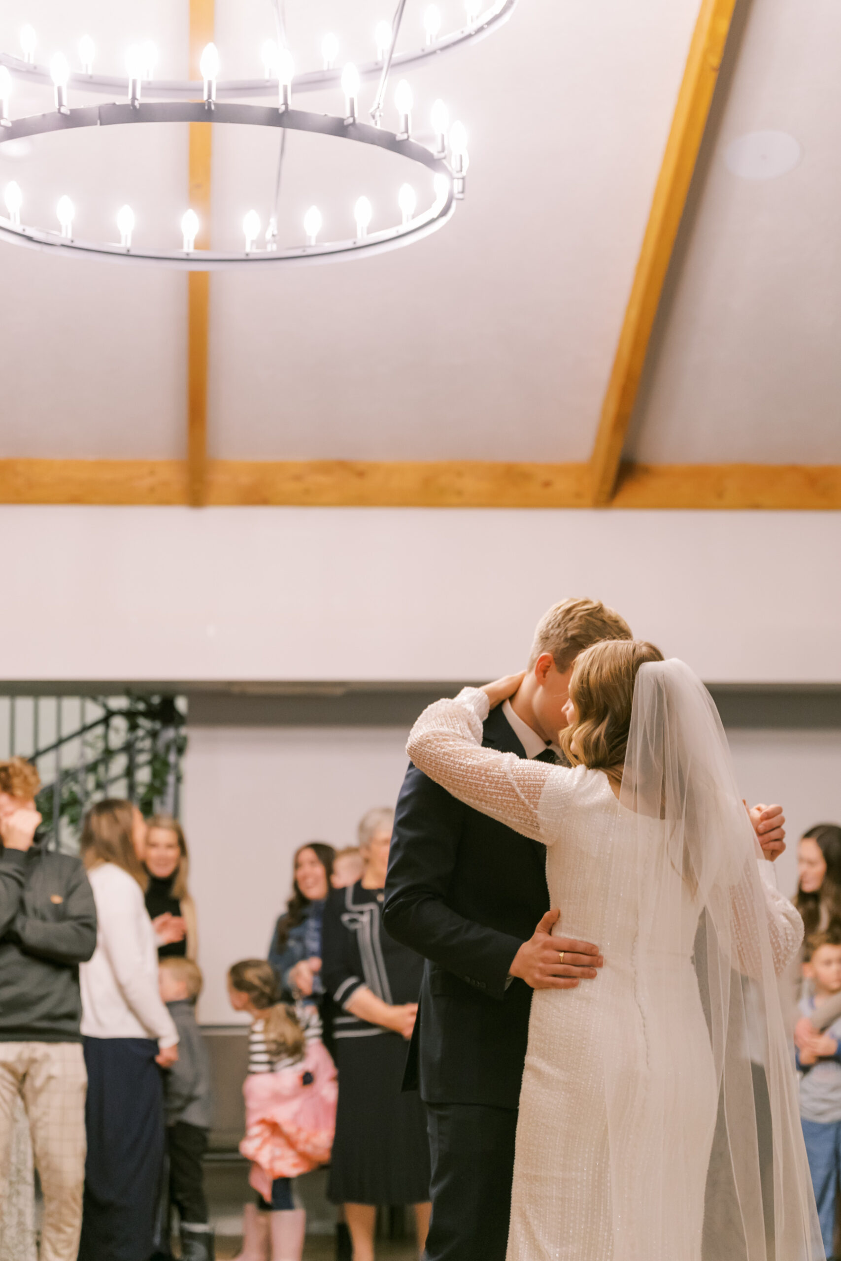 Anna and Stewie wedding at Eaglewood