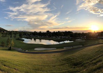Eaglewood Golf Course