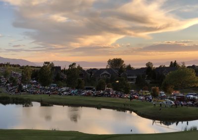 Eaglewood Golf Course