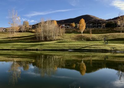 Eaglewood Golf Course