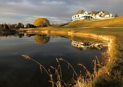 Eaglewood Golf Course