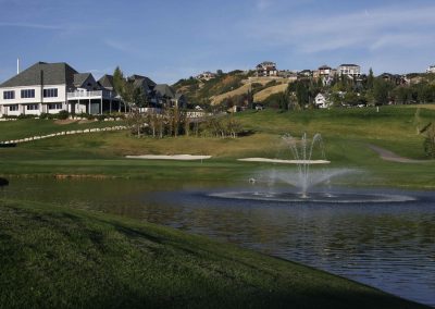 Eaglewood Golf Course
