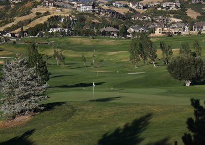 Eaglewood Golf Course