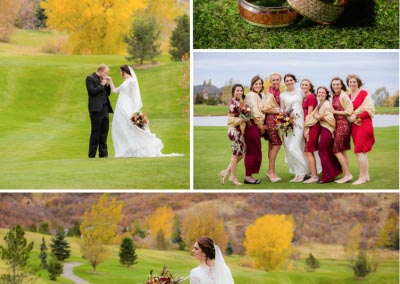 Event at Eaglewood