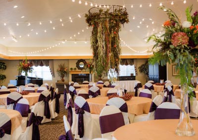 Event at Eaglewood