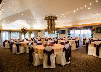 Event at Eaglewood