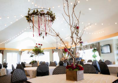 Event at Eaglewood