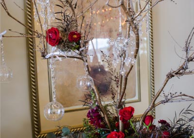 Event at Eaglewood