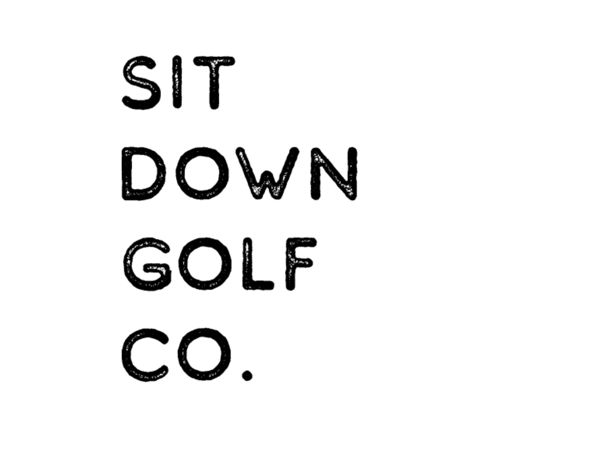 SitDown Golf Co.