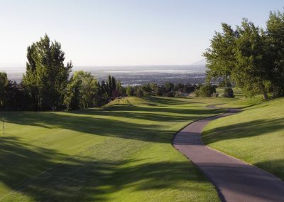 Hole at Eaglewood